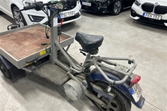 Övriga NORSJÖ CARRIER ELECTRIC  (4hk)