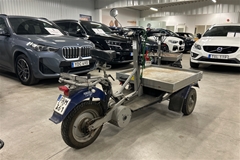 Övriga NORSJÖ CARRIER ELECTRIC  (4hk)