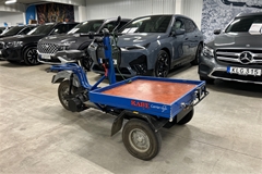 Norsjö CARRIER ELECTRONI  (3hk)