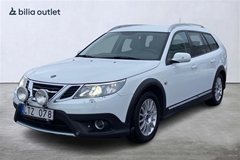 Saab 9-3X 2.0 T BioPower XWD Automatisk Griffin 220hk