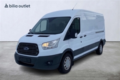 Ford TRANSIT 2.0 TDCi RWD HVO100 (170hk)