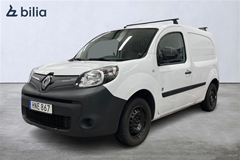 Renault KANGOO Z.E. 22.0 kWh 60hk