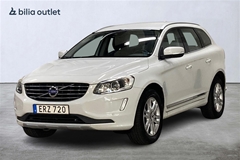 Volvo XC60 D4 2.0 FWD 190hk Summum Navi Drag Värmare SoV