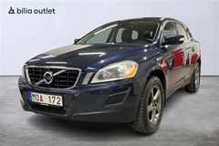 Volvo XC60 D5 2.4 Automat AWD Summum SoV(215hk)