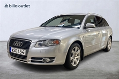 Audi A4 AVANT 1.8T 20V FWD 163hk SoV