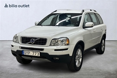 Volvo XC90 D3 Momentum 7-sits 163hk KamremBytt