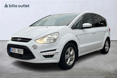 Ford S-MAX 2.0 TDCi (163hk) 7-sits