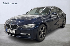 BMW 3-serien 328i 245hk