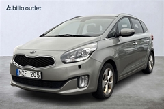 Kia CARENS 1.7 CRDi FWD 7-sits 115hk