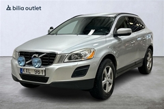 Volvo XC60 D3 2.0 163hk P-Sensorer Fullservad SoV Hjul