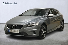 Volvo V40 D2 Business Adv R-Design 120hk Navi BLIS B-kamera