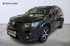 Fiat FREEMONT 2.0 16V AWD 7-sits  (170hk)