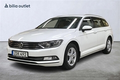 Volkswagen PASSAT SC 1.4 TSI ACT 150hk Drag B-kamera P-senso