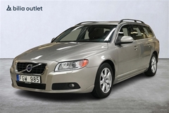 Volvo V70 II D2 Momentum 114hk P-Värm PDC