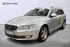 Volvo V70 II D4 2.4 AWD (181hk)