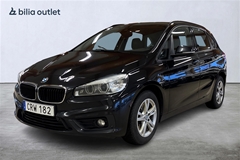 BMW 218i / Backkamera / Dragkrok / 1-Ägare