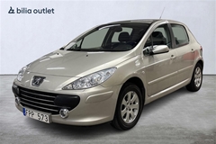 Peugeot 307 1.6 16V 109hk