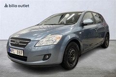 Kia CEE'D 1.6 CRDi ECO (90hk)