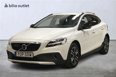 Volvo V40 Cross Country D3 aut Adv Edition 150hk P-värm PDC