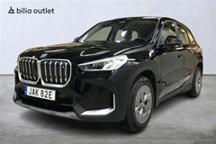 BMW iX1 i xDrive30 306hk Navi Backkamera Widescreen