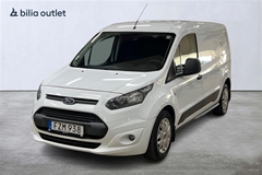 Ford Transit Connect Skåp 95hk