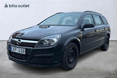 Opel ASTRA 1.6 16V (105hk)