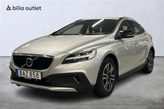 Volvo V40 Cross Country T4 AWD aut Business Adv 190hk Navi