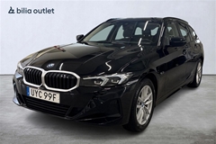 BMW 3-serien 330e xDrive Plug-In Hybrid PHEV (B) LCI (292hk)