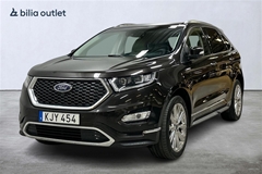 Ford Edge 2.0 TDCi AWD aut Vignale 210hk Navi Drag B-kamera