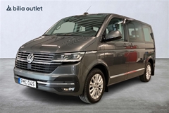 Volkswagen MULTIVAN  (204hk) AWD 7sits