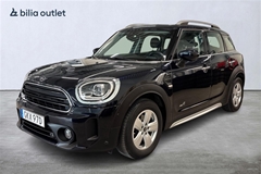 MINI COUNTRYMAN Cooper 1.5 12V ALL4 (136hk) Salt II