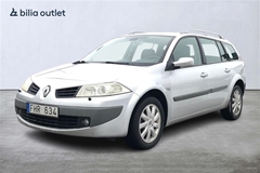Renault Mégane Grandtour 1.6 112hk