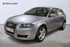 Audi A3 Sportback 1.6