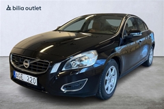 Volvo S60 2.0T 16V FWD (203hk)