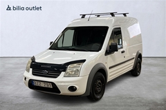 Ford TRANSIT CONNECT Skåp 90hk
