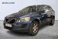 Volvo XC60 D3 AWD Momentum Värmare / Drag