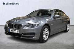 BMW 528i i xDrive Sedan Steptronic 245hk Rattvärm P-sensor