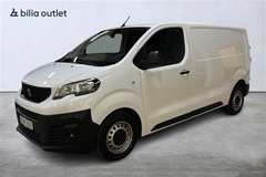 Peugeot EXPERT Utökad Last 2.0 BlueHDi EAT 177hk Drag Backka