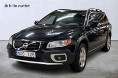 Volvo XC70 II D5 AWD Summum 215hk VOC Navi drag SoV