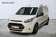 Ford Transit Connect 1.6 TDCi 3-sits 95hk