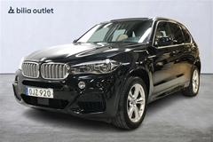 BMW X5 xDrive40e Steptronic M Sport 313hk Pano H/K Drag HuD