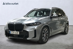 BMW X5 xDrive30d aut M Sport 286hk Drag HuD 360° H/K