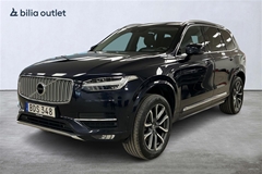 Volvo XC90 D5 2.0 AWD HVO100 (225hk)