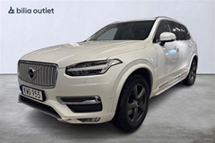 Volvo XC90 D5 AWD Inscription Pano / Drag / B&W / HUD