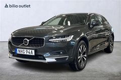 Volvo V90 Cross Country B4 AWD Diesel Adv SE 197hk H/K B-kam