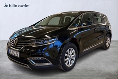 Renault ESPACE 1.6 Energy Pano Skinn Navi
