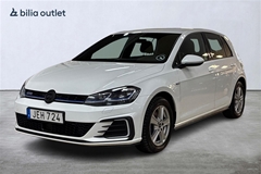 Volkswagen GOLF 1.4 Plug-in-Hybrid FWD GTE Moms SoV 204hk