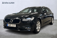 Volvo V90 D3 Business Advanced 150hk Navi BLIS P-värm 360°