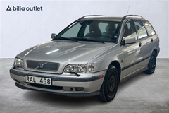 Volvo V40 1.8 Drag AC 122hk