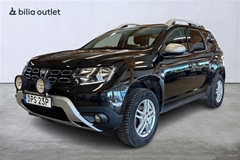 Dacia Duster 1.3 TCe 4x4 Prestige / M-Värmare / Backkamera